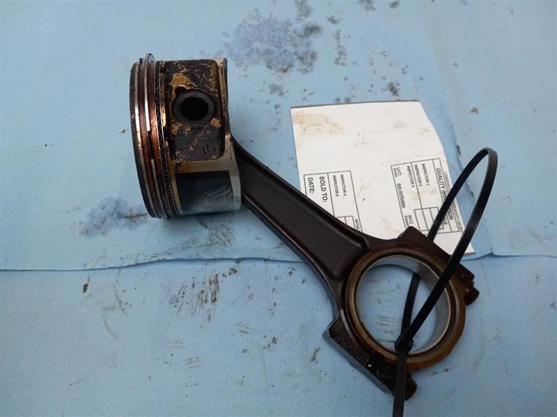 2007 DODGE RAM1500 RWD PISTON OEM