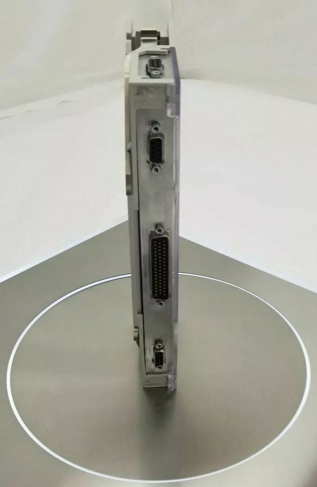 Agilent E1467A Interface to Rack Mount Jumper Panel