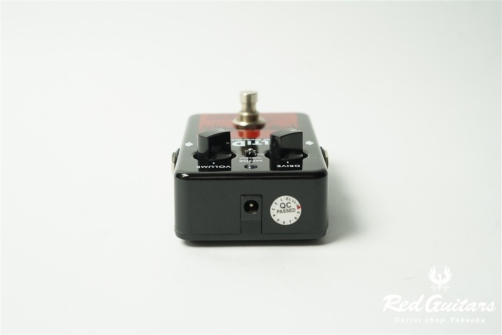 EBS Multi Drive - Studio Edition Used Overdrive