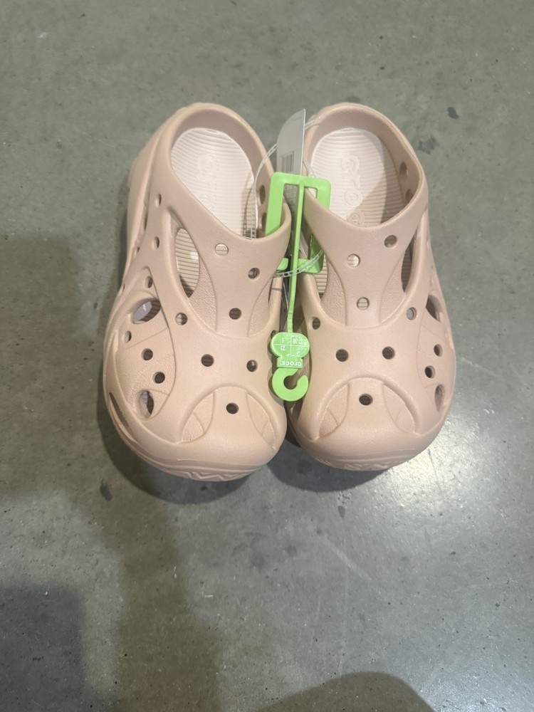 Unisex Clogs Crocs Caged Clogs