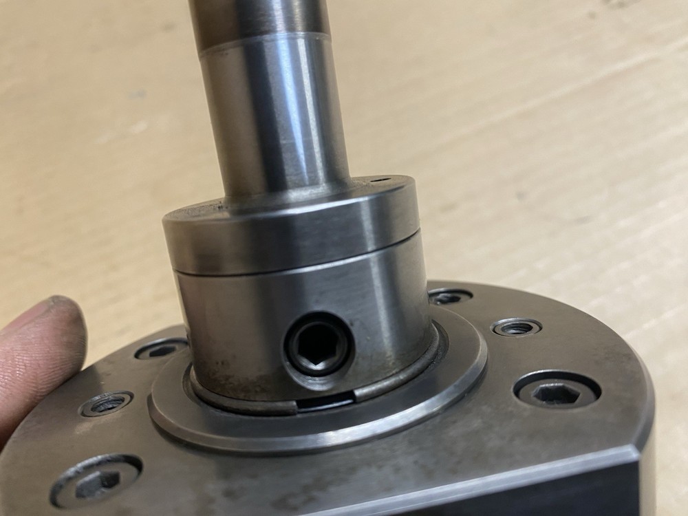 KOMET MICRO FINISH BORING HEAD ABS 63/40 KFK 2 Quick Release Head￼