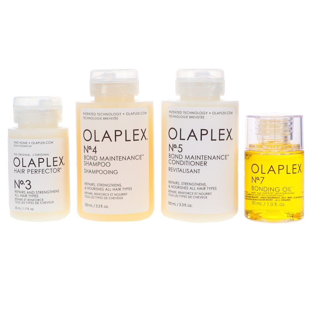 Olaplex In Good Repair Kit