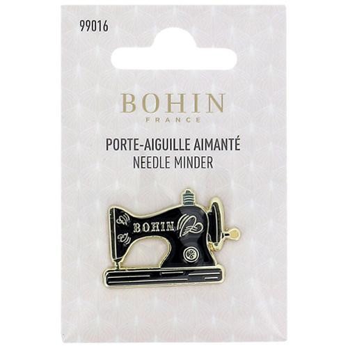 Needle Minder Sewing Machine ~ BOHIN
