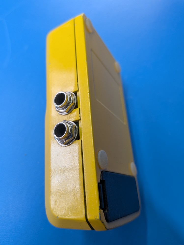 NUX Loop Core Looper Guitar Effects Pedal