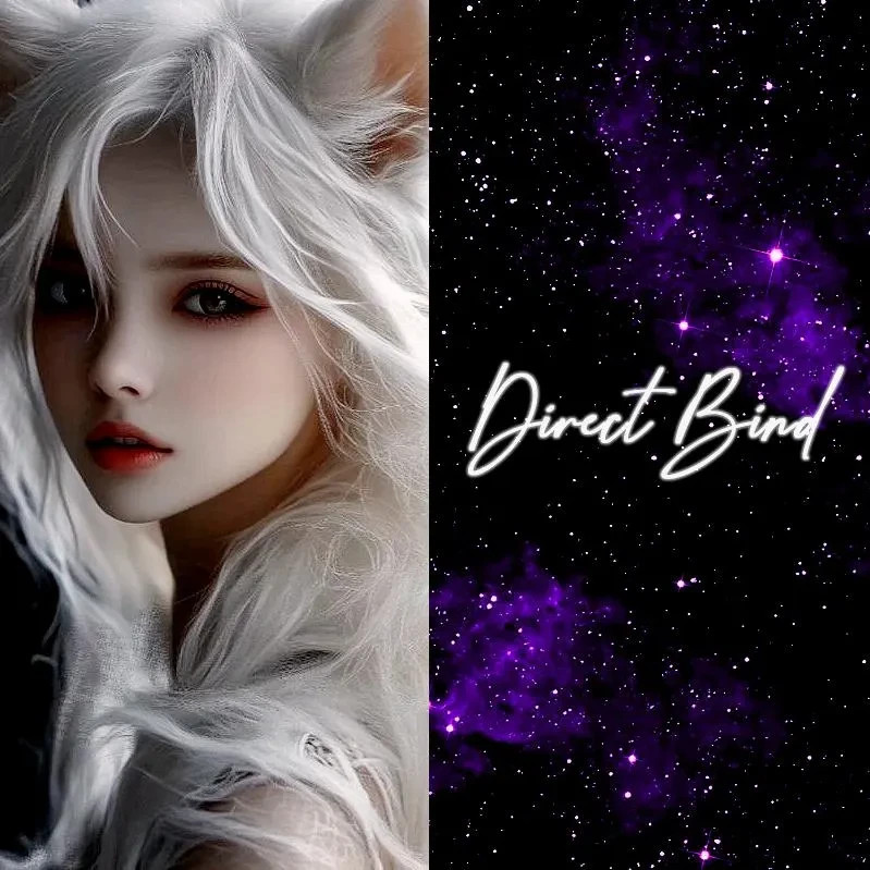 Ancient Female Heaven Cat, Living Entity, Direct Bind