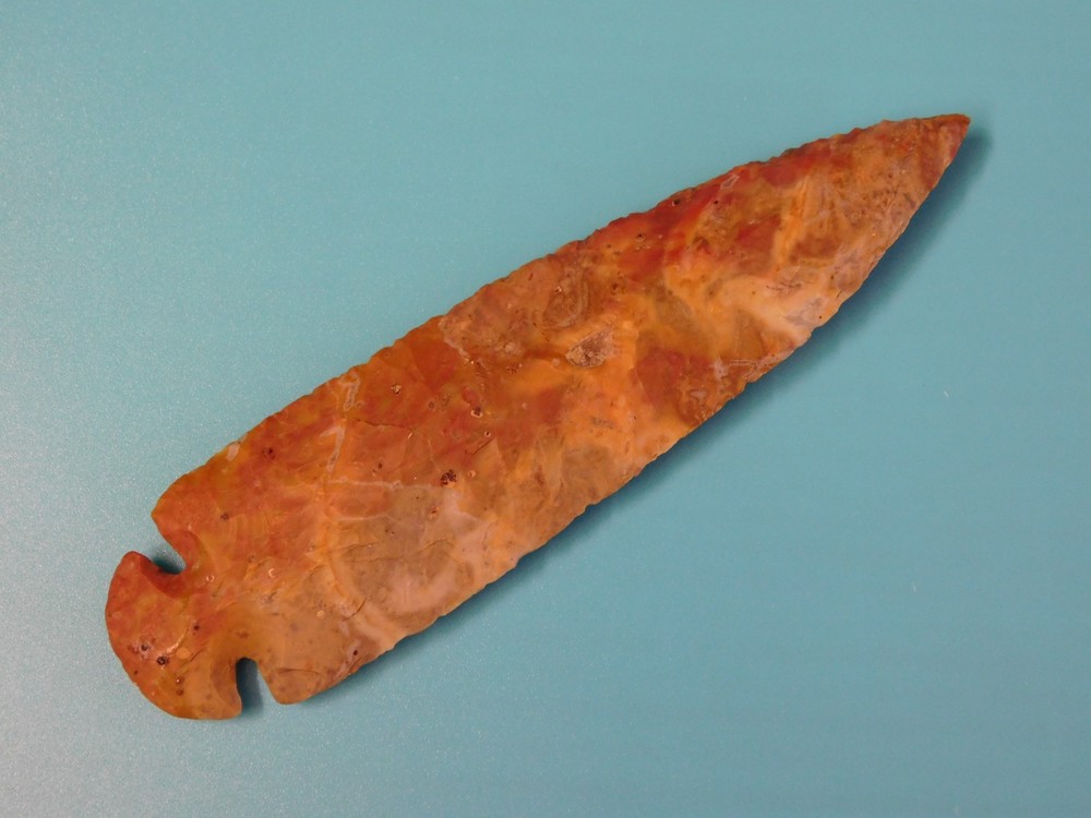 Arrowhead Museum Quality Reproduction Dovetail Point