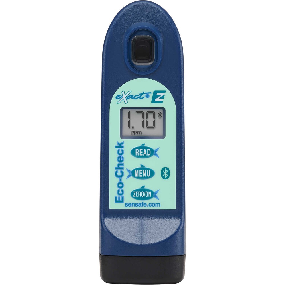 Eco-Check eXact 570 Combo Water Test Kit