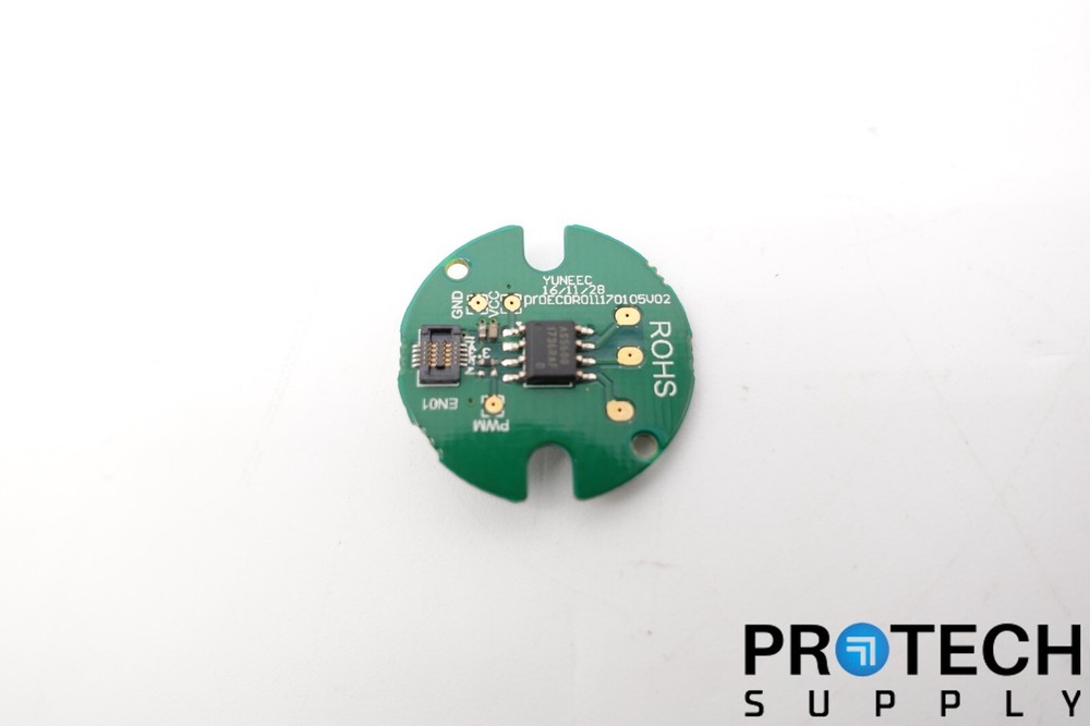 2/Pk Yuneec Roll Encoder YUNE90113SVC for E90 Gimbal Camera NEW with WARRANTY