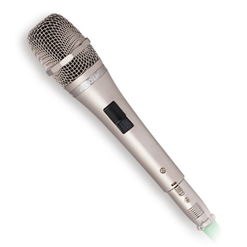 FNSD OK-500A PROFESSIONAL WIRED MICROPHONE