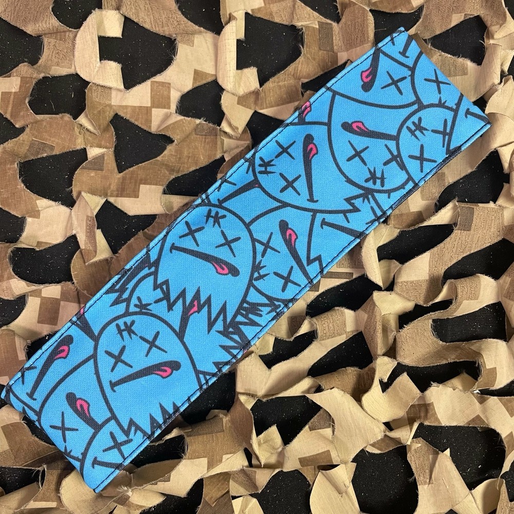 NEW HK Army Headband - Inky