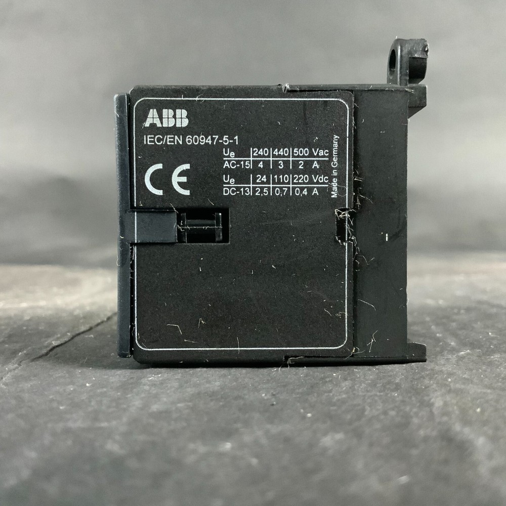 ABB K6S-31Z-1.7 COIL ($45 OBO)