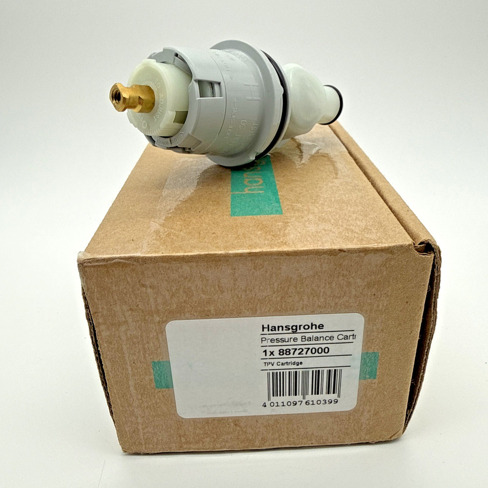 Hansgrohe, 88727000, Replacement Cartridge