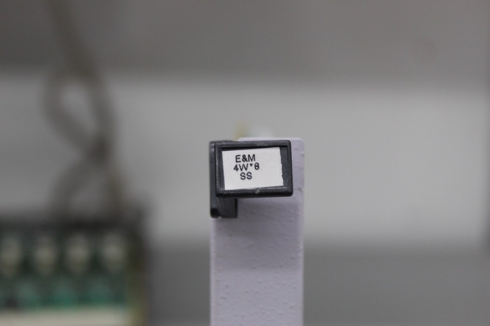 Premisys E&M 4W 8 SS Imac Interface Card PRM-811960