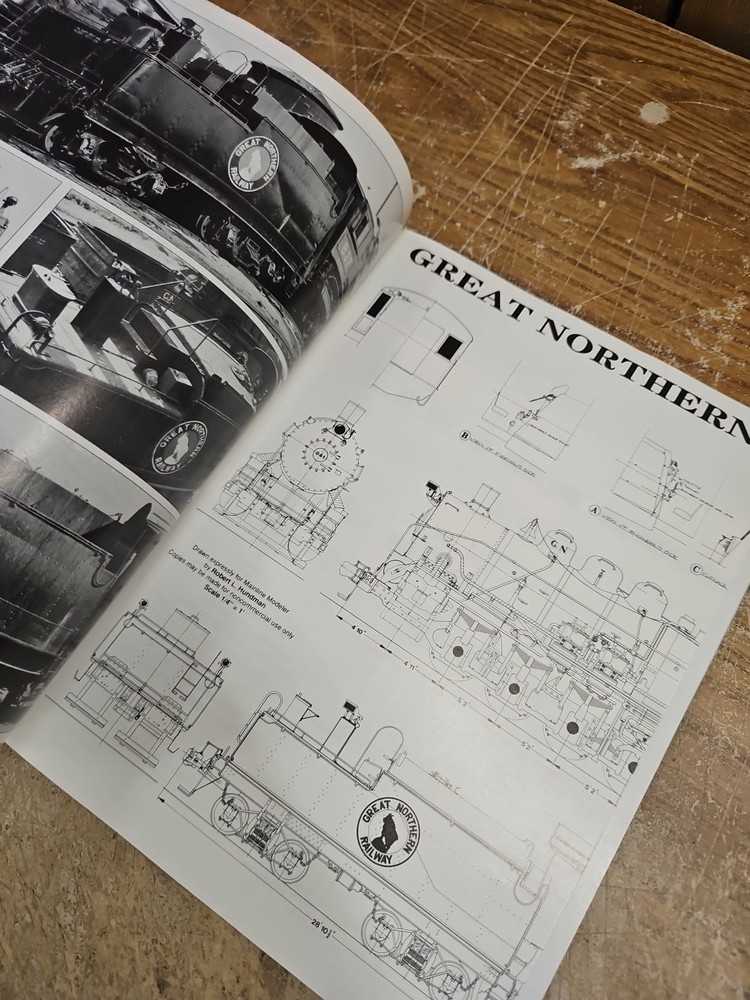 Vintage Mainline Modeler Magazine October 1994