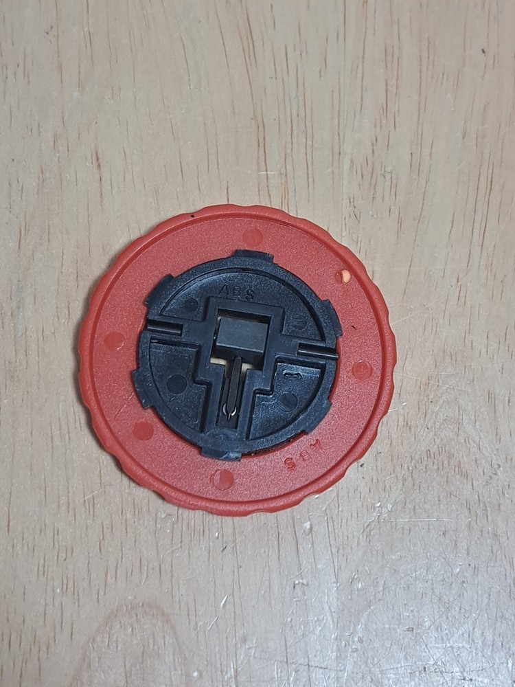 BLACK+DECKER BDL220S Level