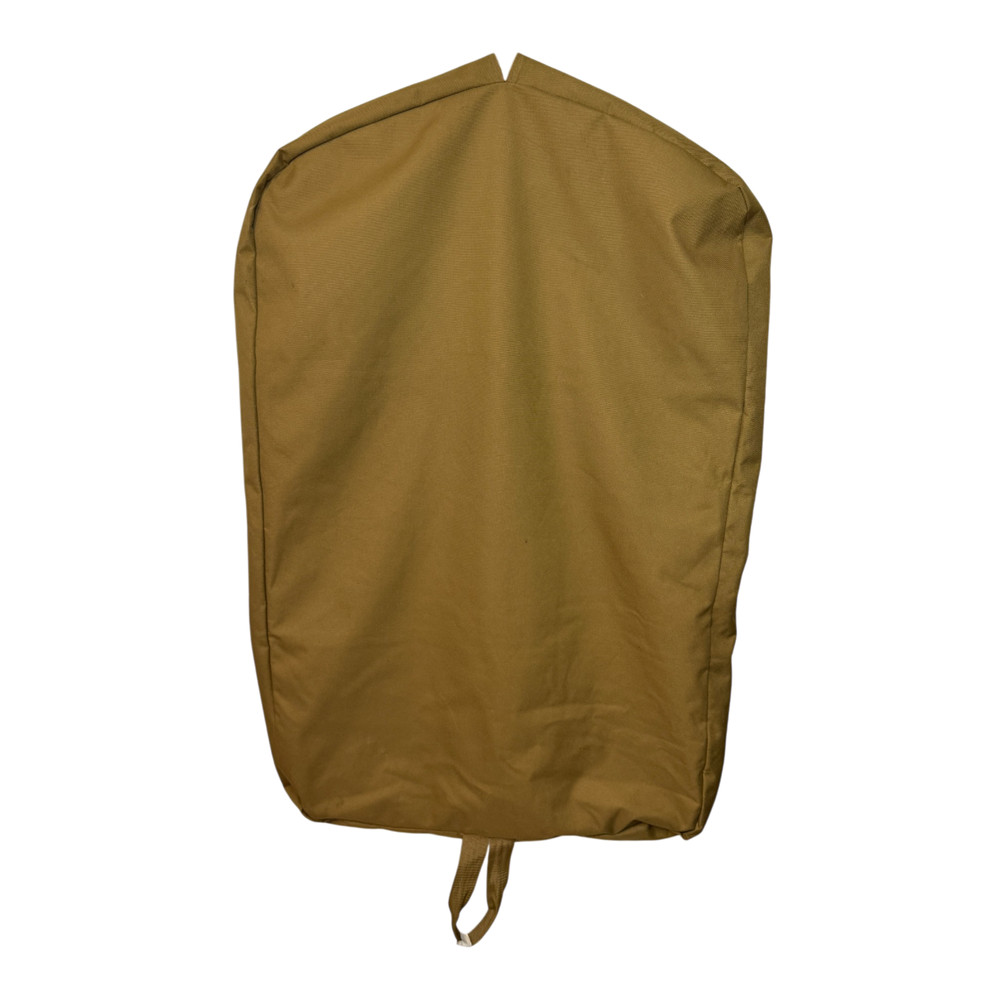Code Alpha Tactical Gear Khaki Garment Bag Marine Military