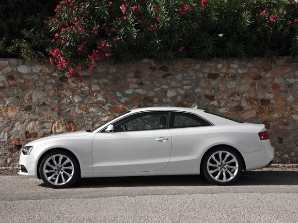 Audi A5 2007-2016 Workshop Manual Service Repair Guide ON CD