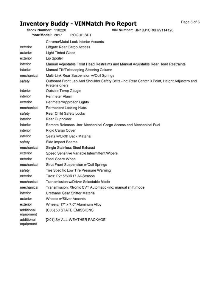 Driver Left Front Spindle/Knuckle Fits 17-23 QASHQAI 10301549