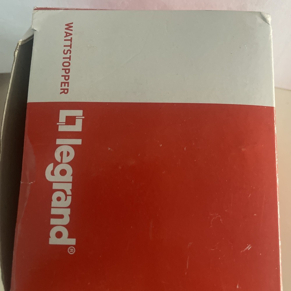 Legrand WattStopper CI-205-1 Ceiling Motion Sensor - White #34