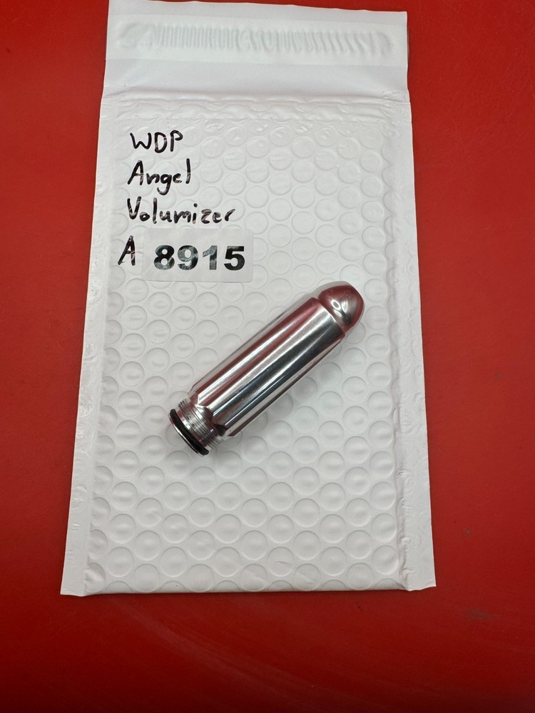 WDP Angel Volumizer