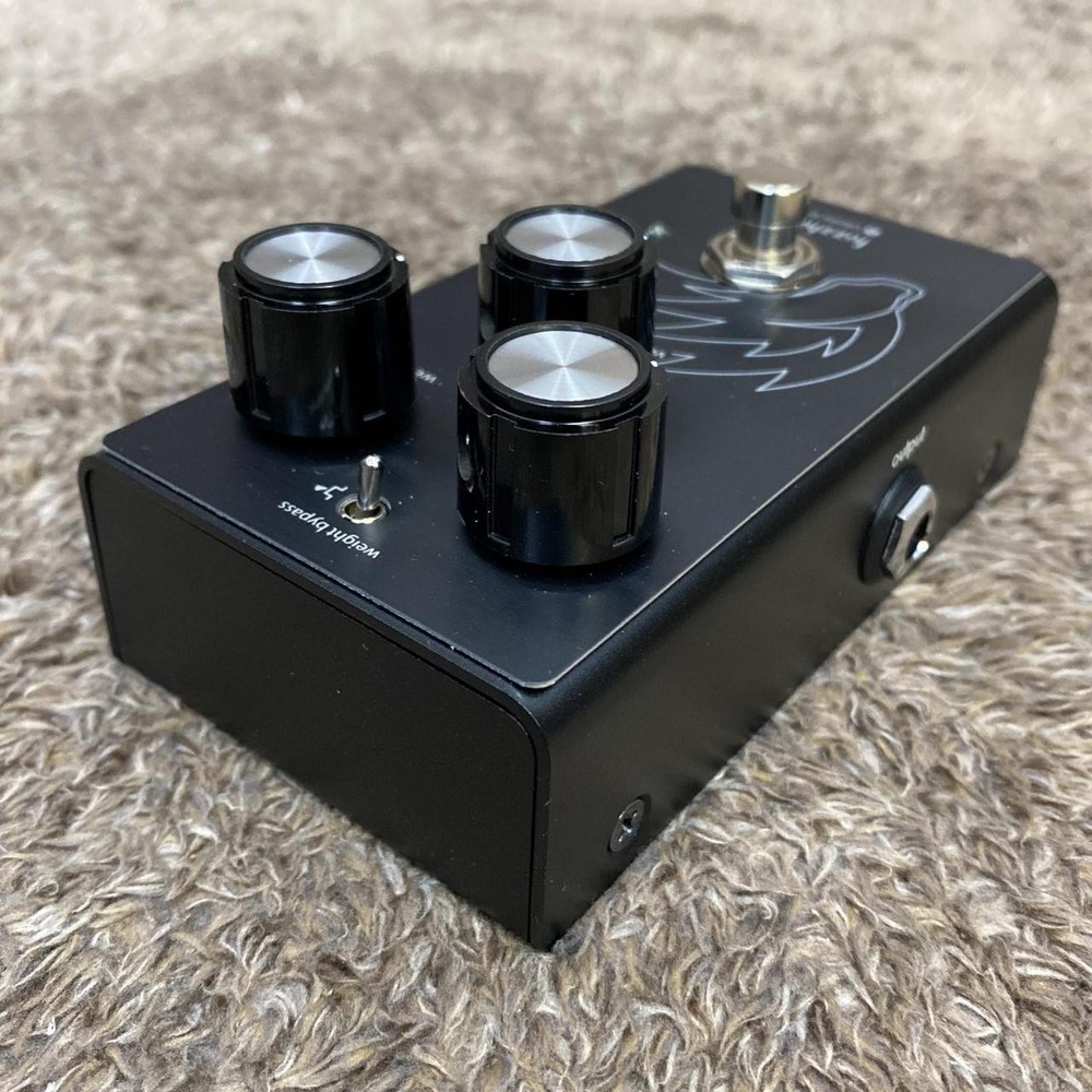 Limetone Audio Fuzzhog Owarikomaki Store