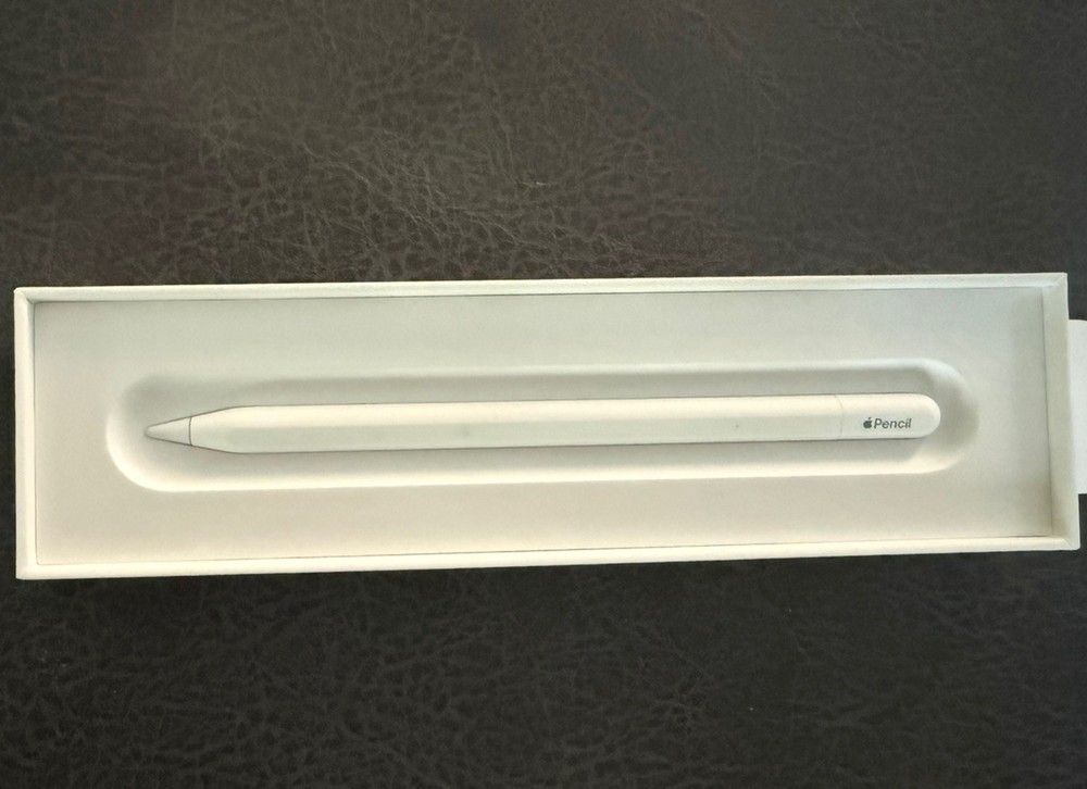 Apple Pencil USB-C Model A3085 Stylus for iPad Genuine