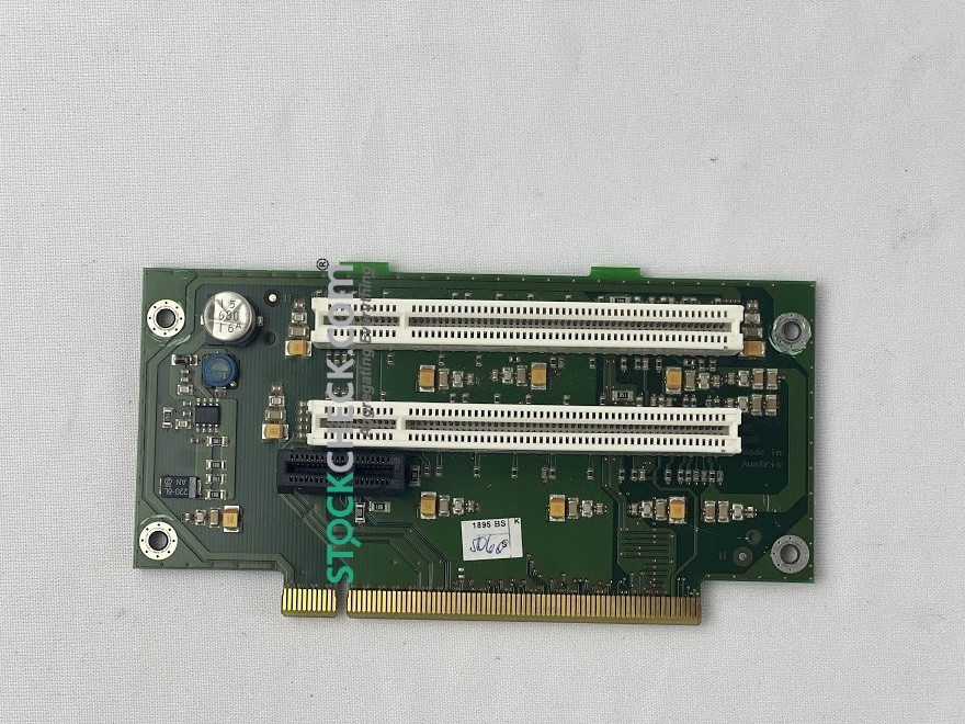 B&R  Automation APCBU82B1/1 PCI Riser Card
