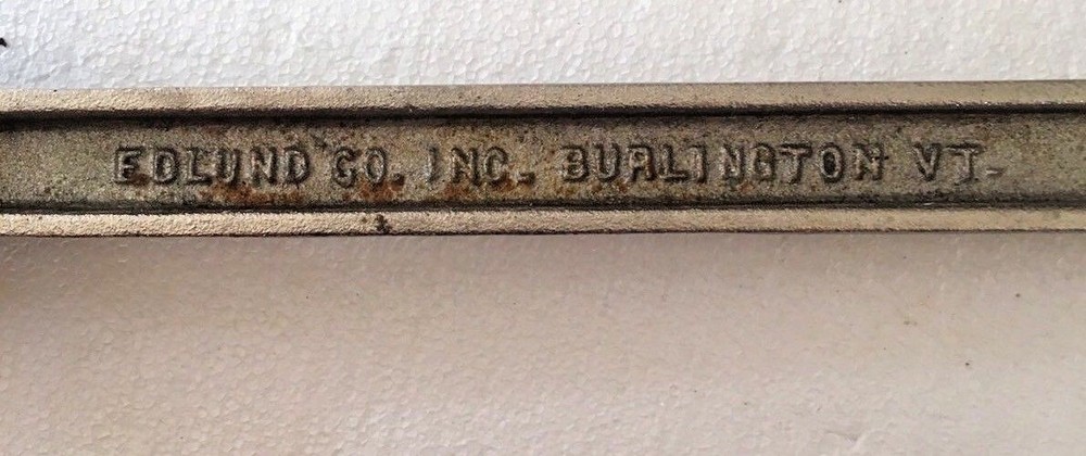 Edlund Size 1 Commercial Can Opener without base