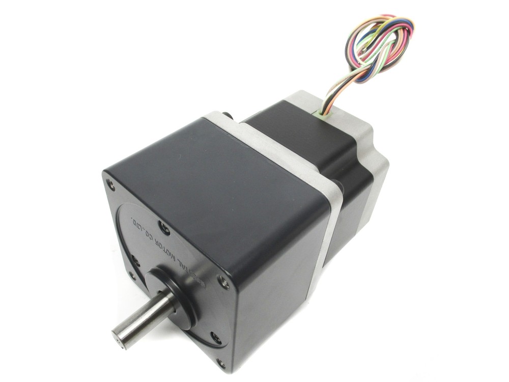 ORIENTAL MOTOR PK296AE-SG10 NSMP