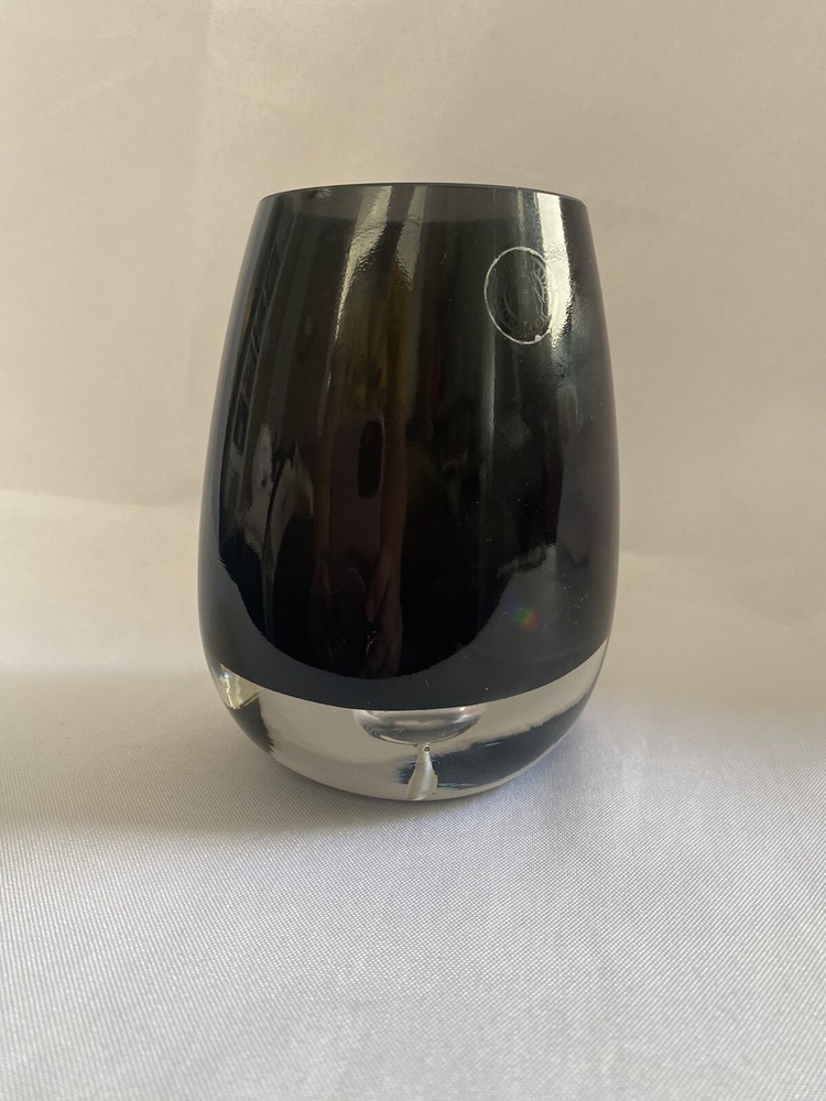 Indoor Gardening Stained Glass Hydroponic Vase