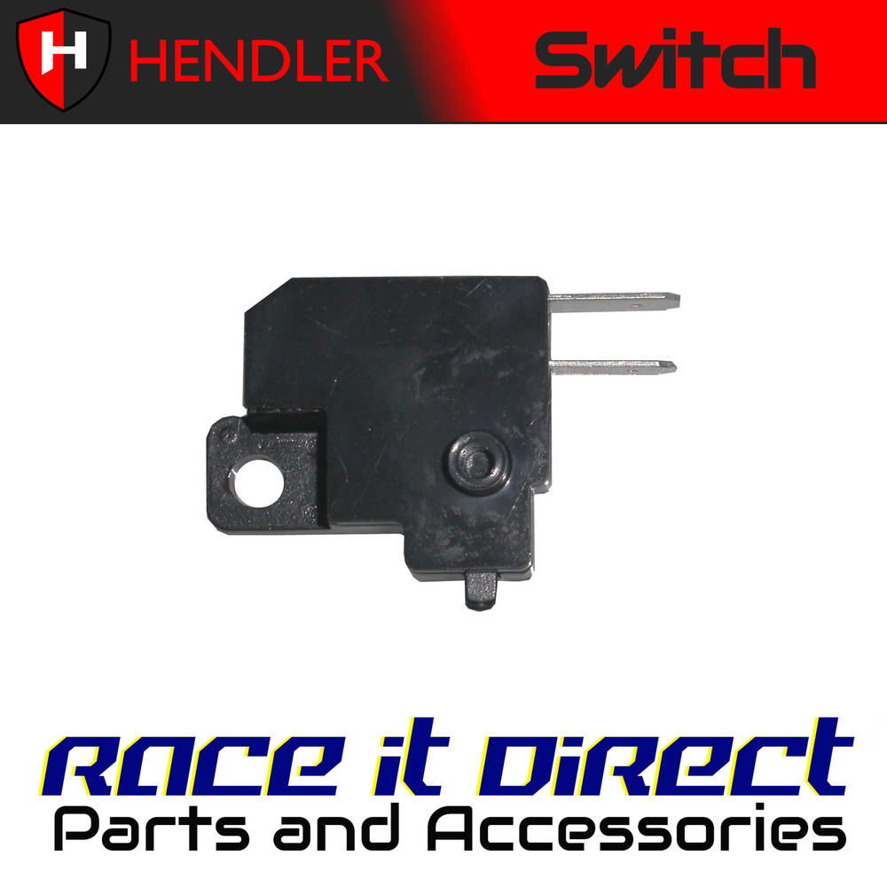 Brake Lever Stop Switch for Suzuki GN 125 E 1994-2001 Hendler