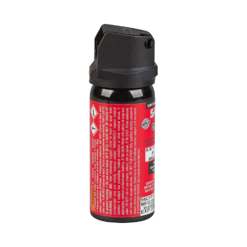 SABRE MK-3 5.0 Crossfire Stream Spray (56CFT10)