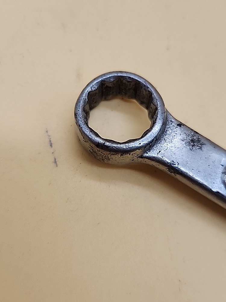 Craftsman Vanadium 1/2" USA