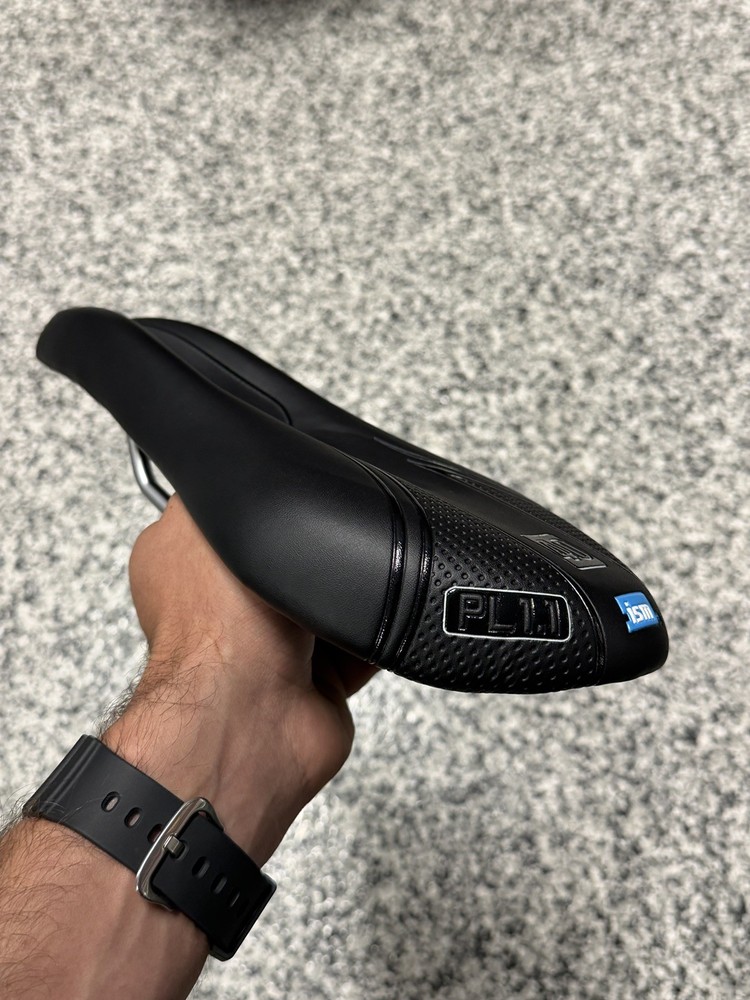 ISM PL 1.1 40 Triathlon Saddle