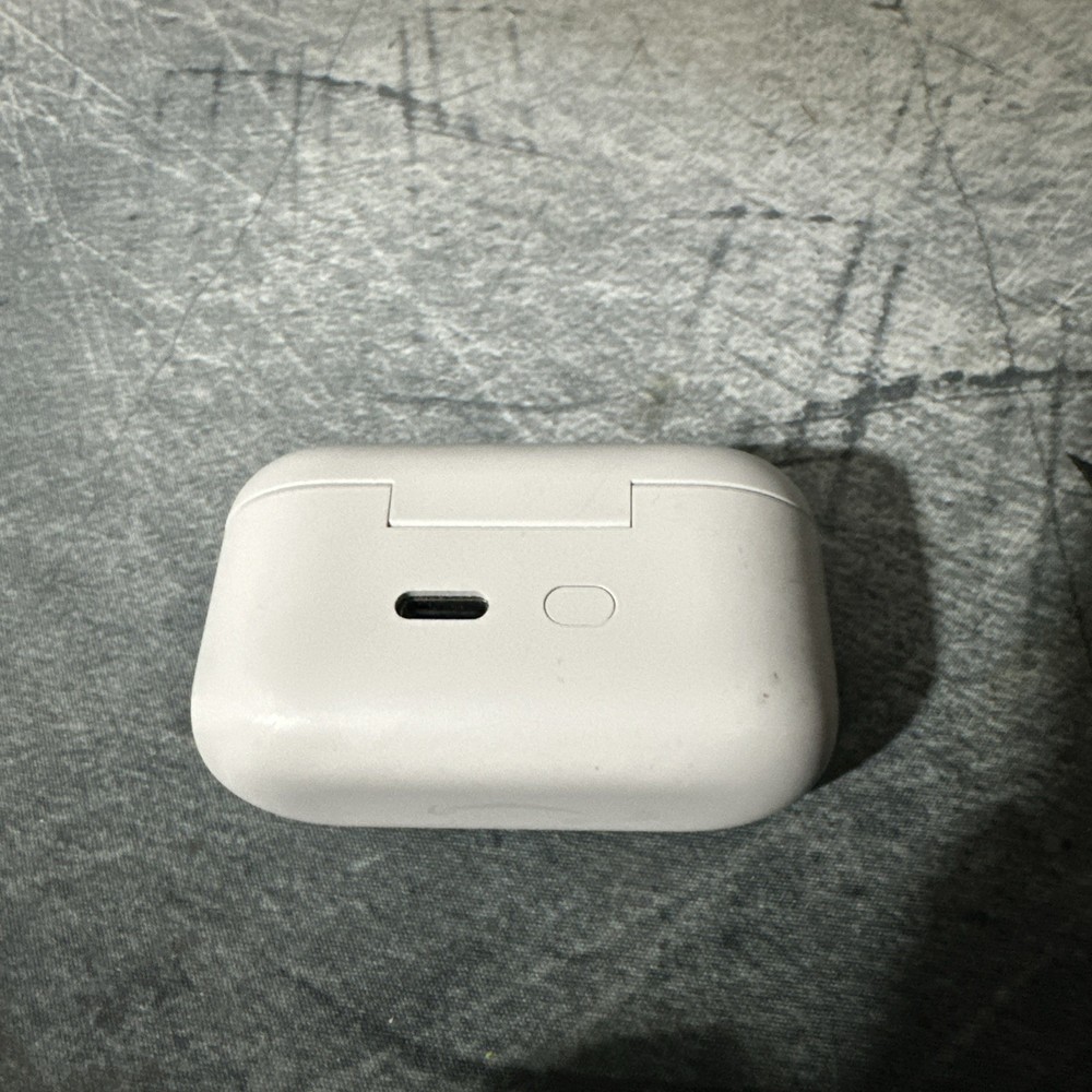 Echo Buds 2nd Gen Wireless with Active Noise Cancellation WHITE