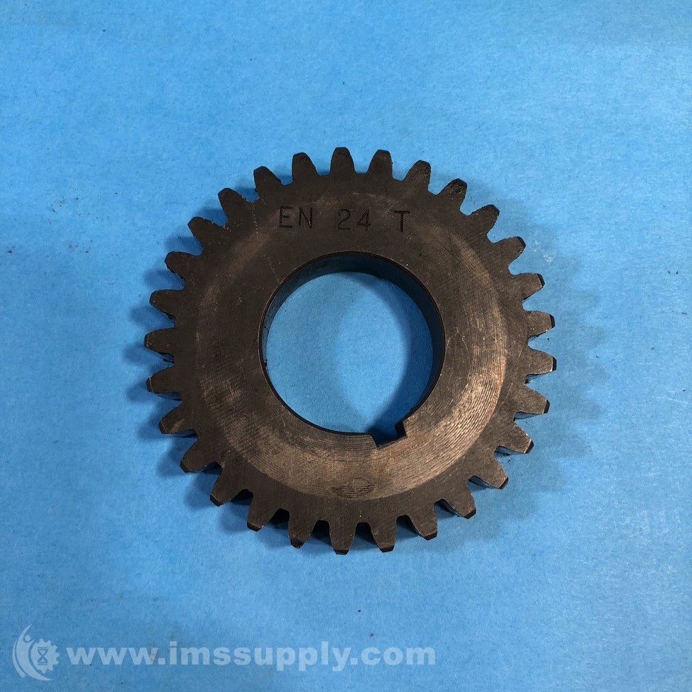 EN24T Spur Gear USIP