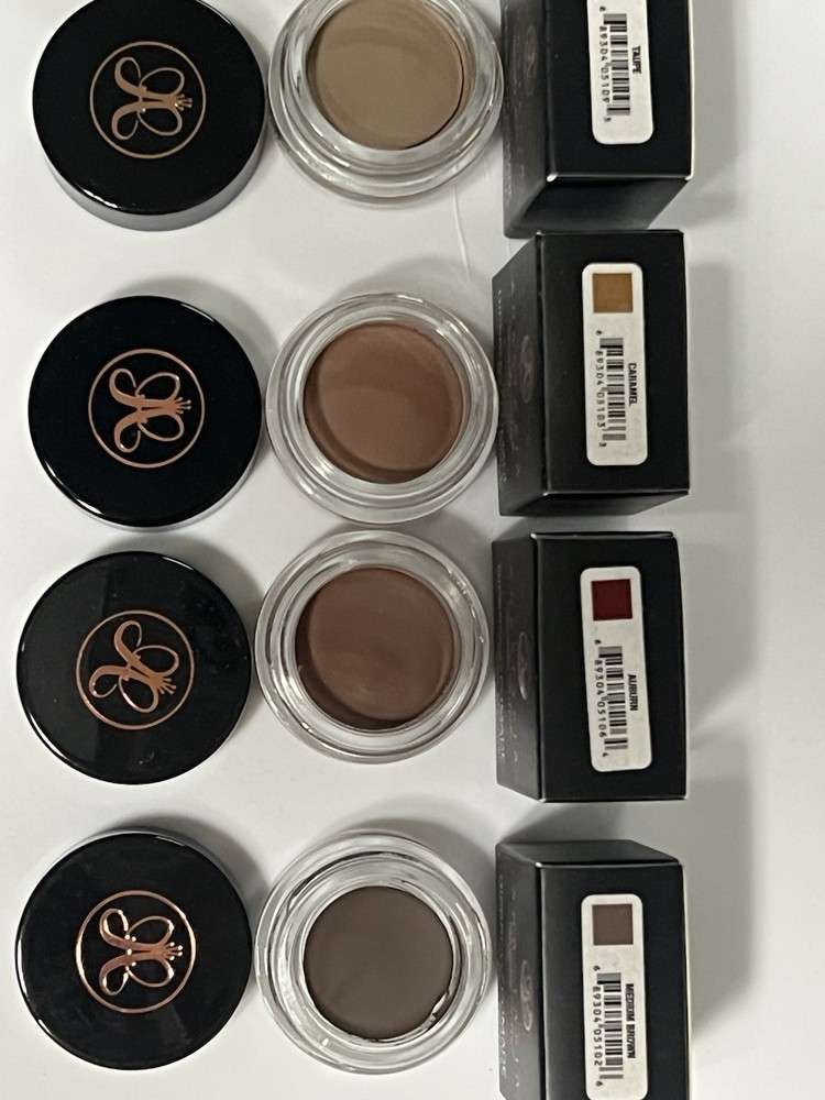 Anastasia Beverly Hills-DipBrow Pomade - Taupe