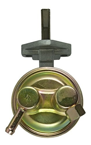 Mechanical Fuel Pump System Automotive Replacement (M60577)