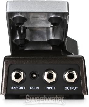 Fender Tread-Light Volume/Expression Pedal