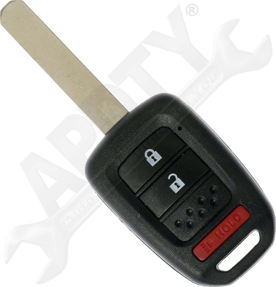 Dorman 92080 Keyless Remote Case Repair