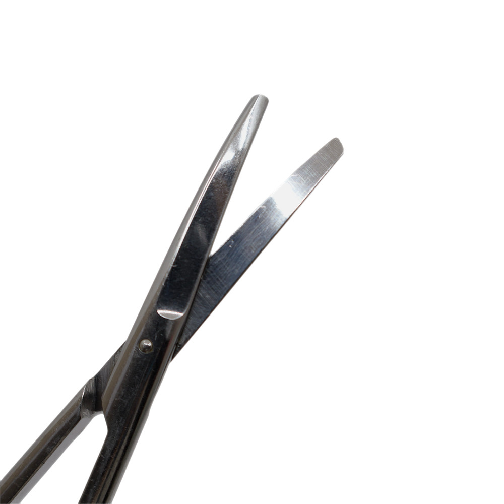 Lawton Surgical Scissors, Curved, 11" | C5