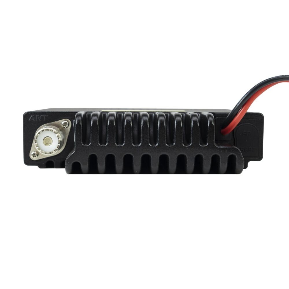 Alinco DR-CS10HT - 60W 2 M (VHF) FM Mobile Transceiver