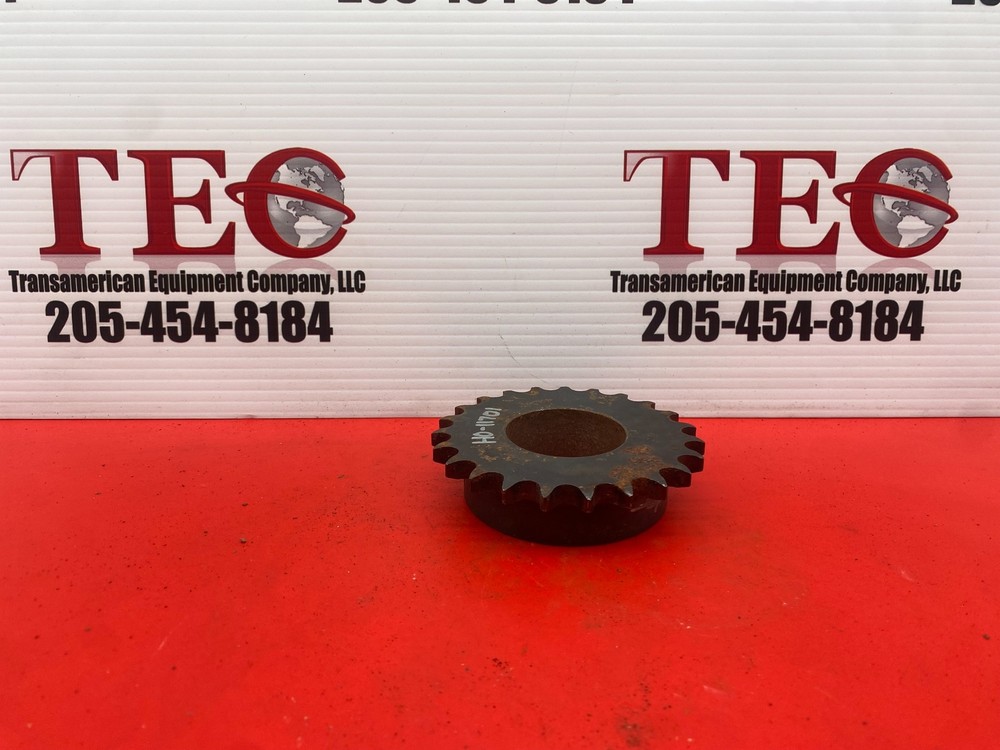 Martin 40B22 Sprocket 40 Chain 22