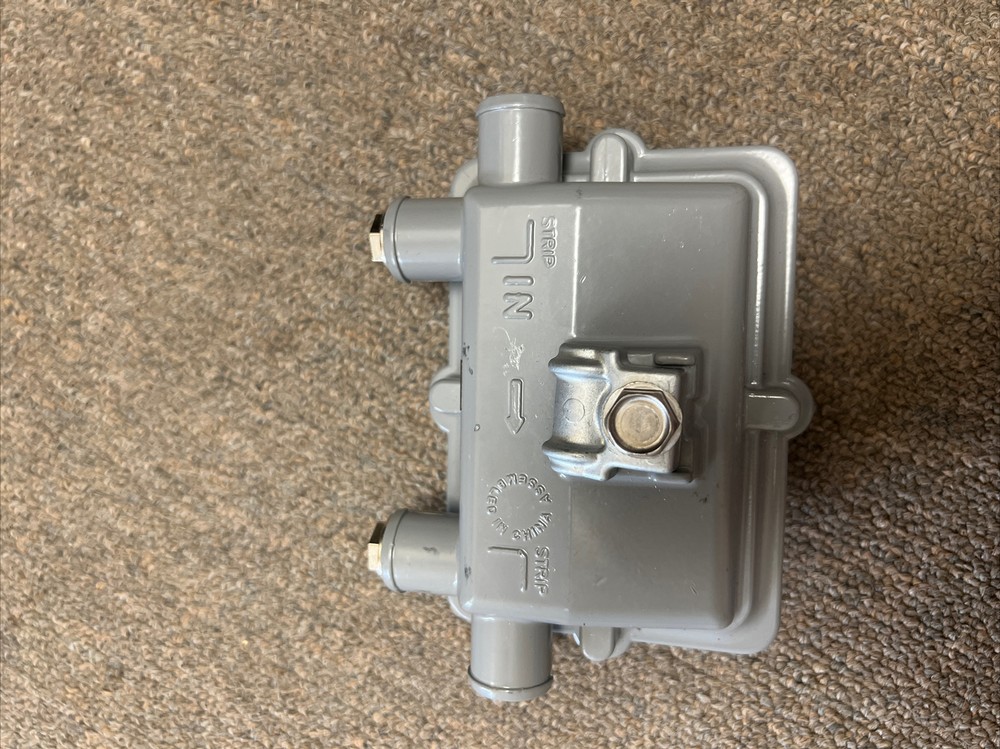 ARRIS FFT 20Q