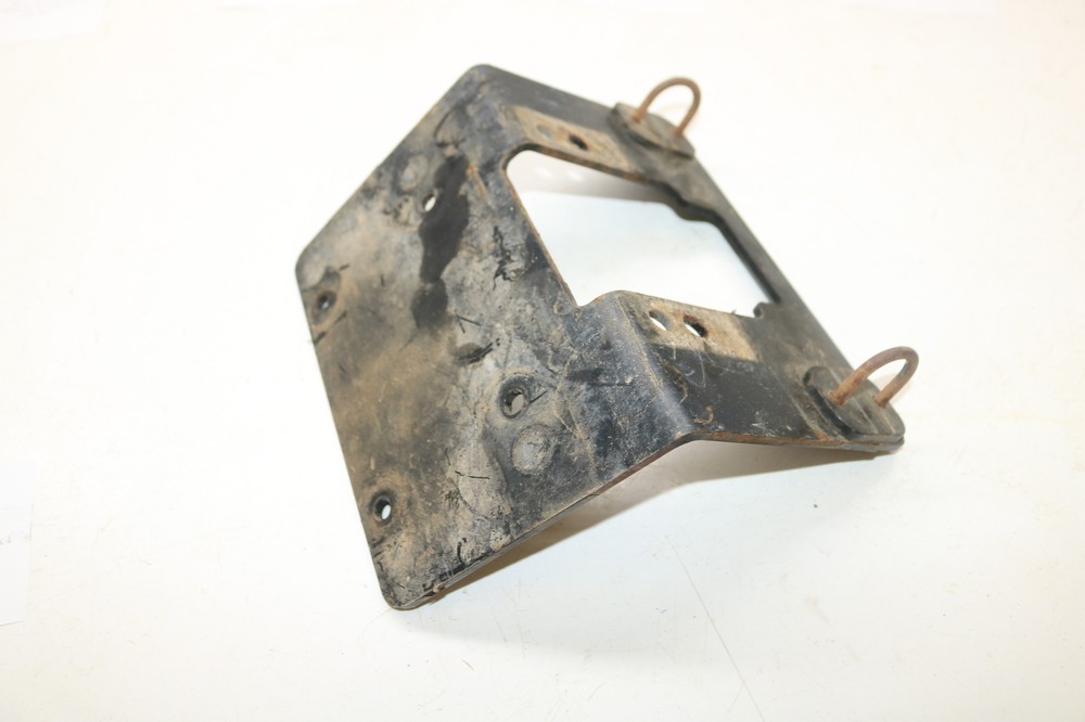 2003 Yamaha Kodiak 450 4x4 Winch Mount Mounting Plate Bracket