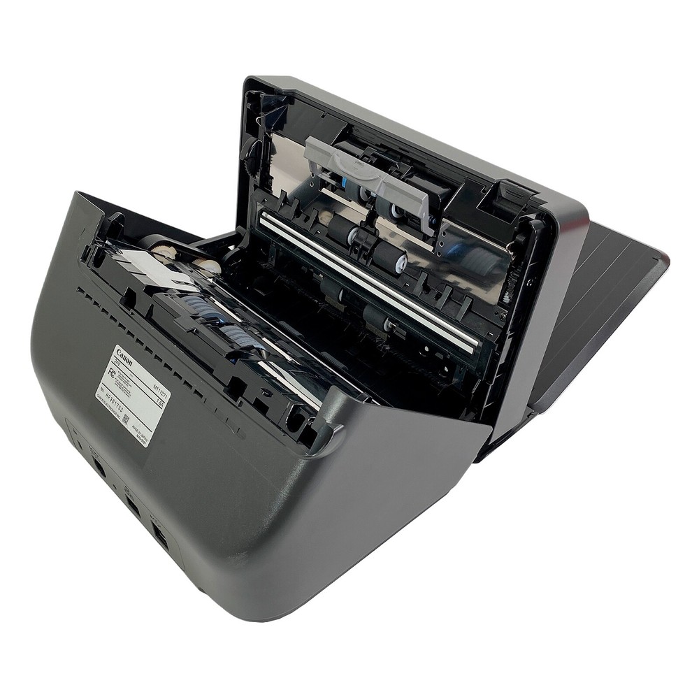 Canon imageFORMULA ScanFront 400 Networked Document Scanner NO INPUT TRAY