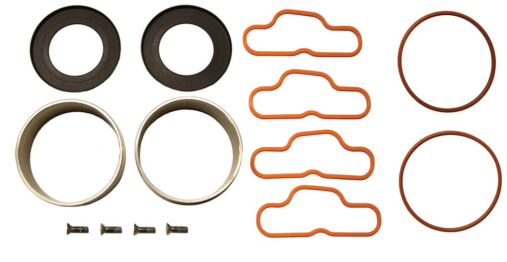Repair Kit for SRC50 and SRC502 Rocking Piston Pond Air Compressors - SRC50K