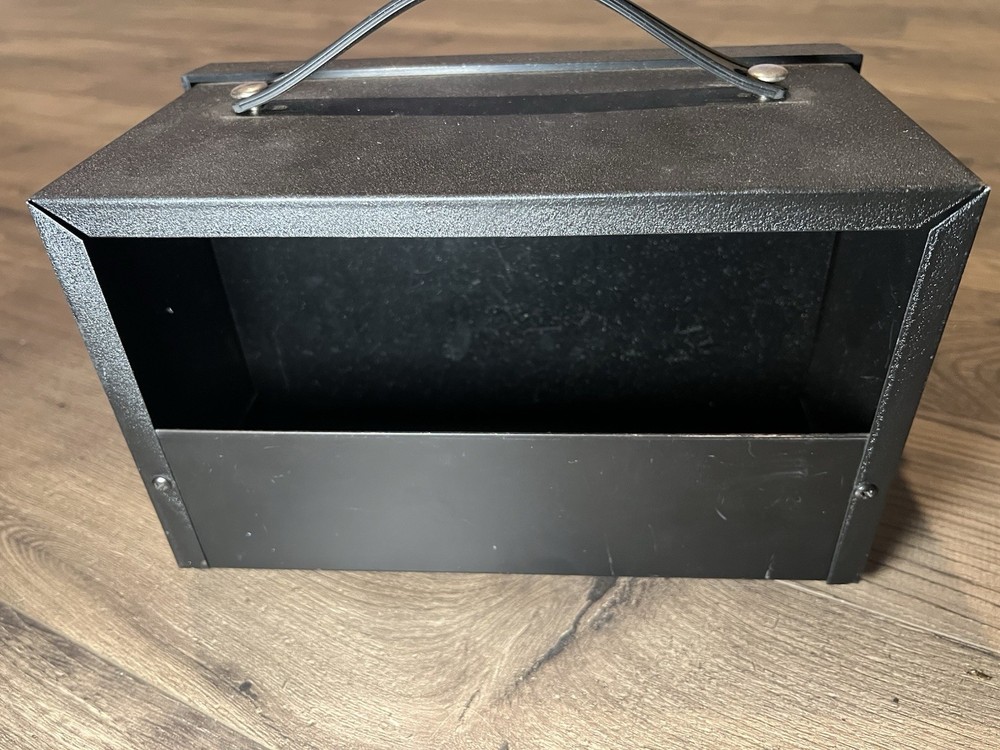 Sears Craftsman Model 161.214230 Solid State Electronic Engine Analyzer. UNTEST