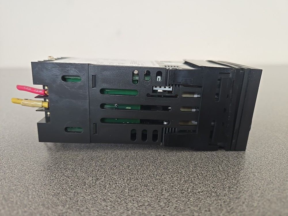 WEST 6100+ Model P6101 Temperature Controller 120-240VAC 24VDC