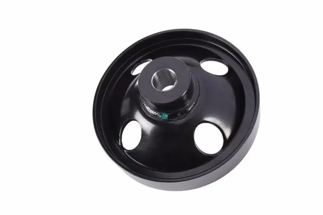 Genuine GM Pulley 97657703